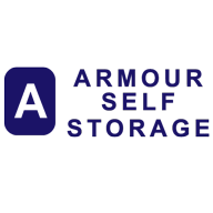 Armour Self Storagelogo 