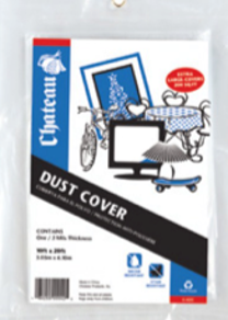 Dust Cover CADC