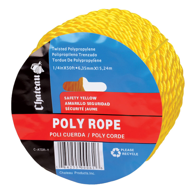 Rope - Yello