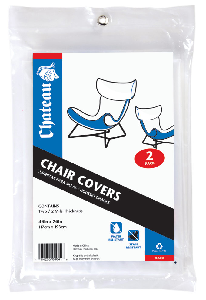 Chair Cover CACC