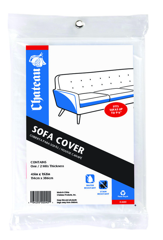 Sofa Cover CASC