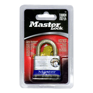Locks- Master Small