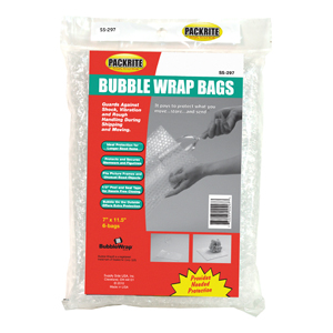 7x11 Bubble Wrap Bags